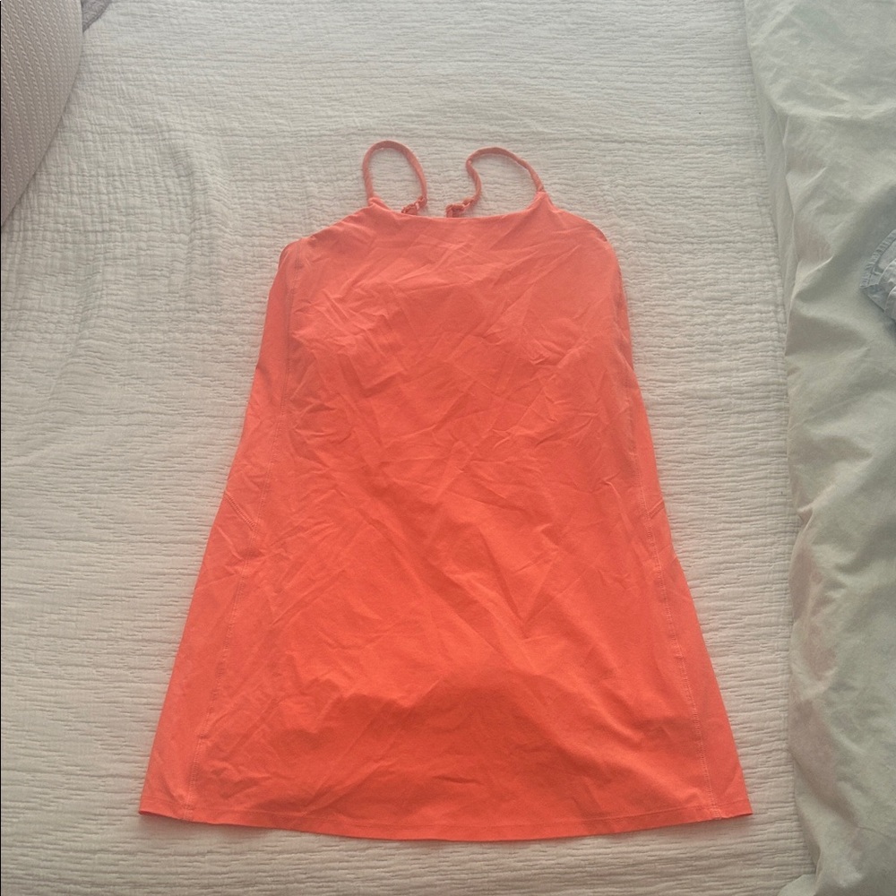 Athleta Girls Athletic Dress